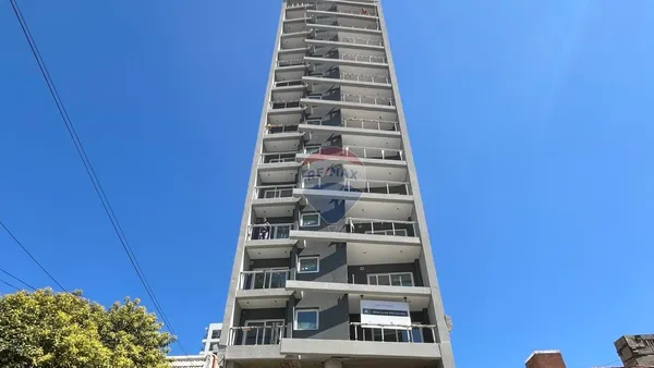 Departamento en Balcarce 900