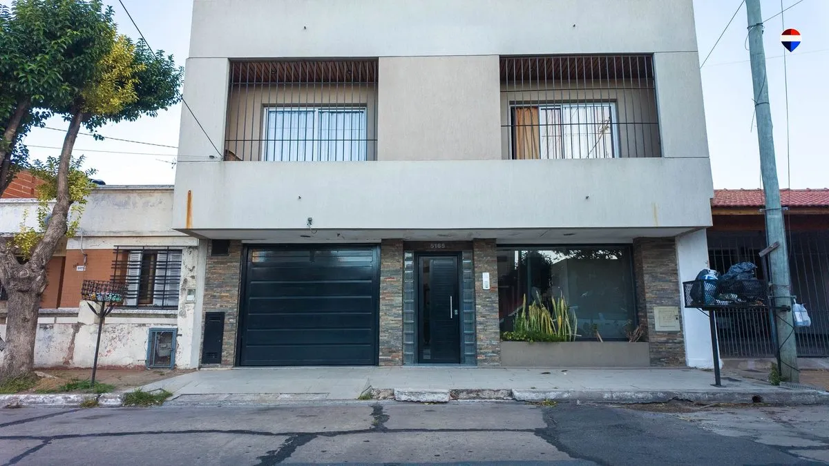 Departamento en Calle 20 A 5100