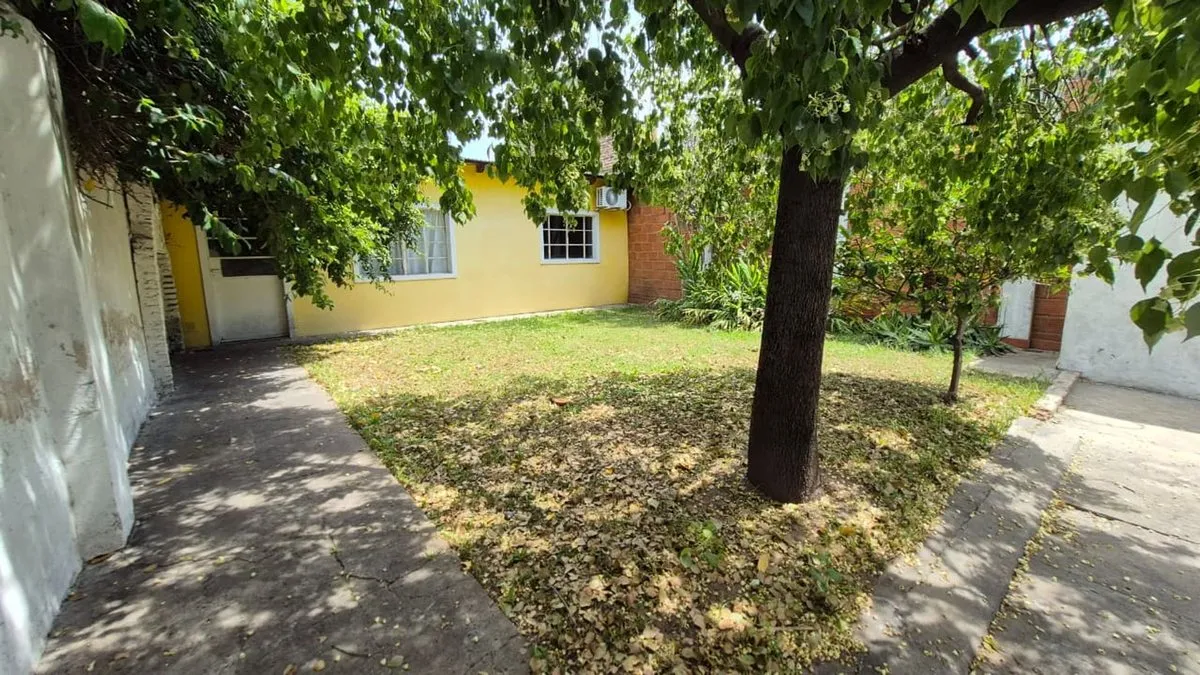 Casa en Juncal 3300