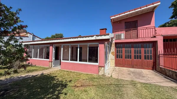 Casa en Colectora 4400