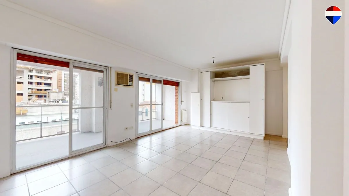 Departamento en Crisologo Larralde 2300