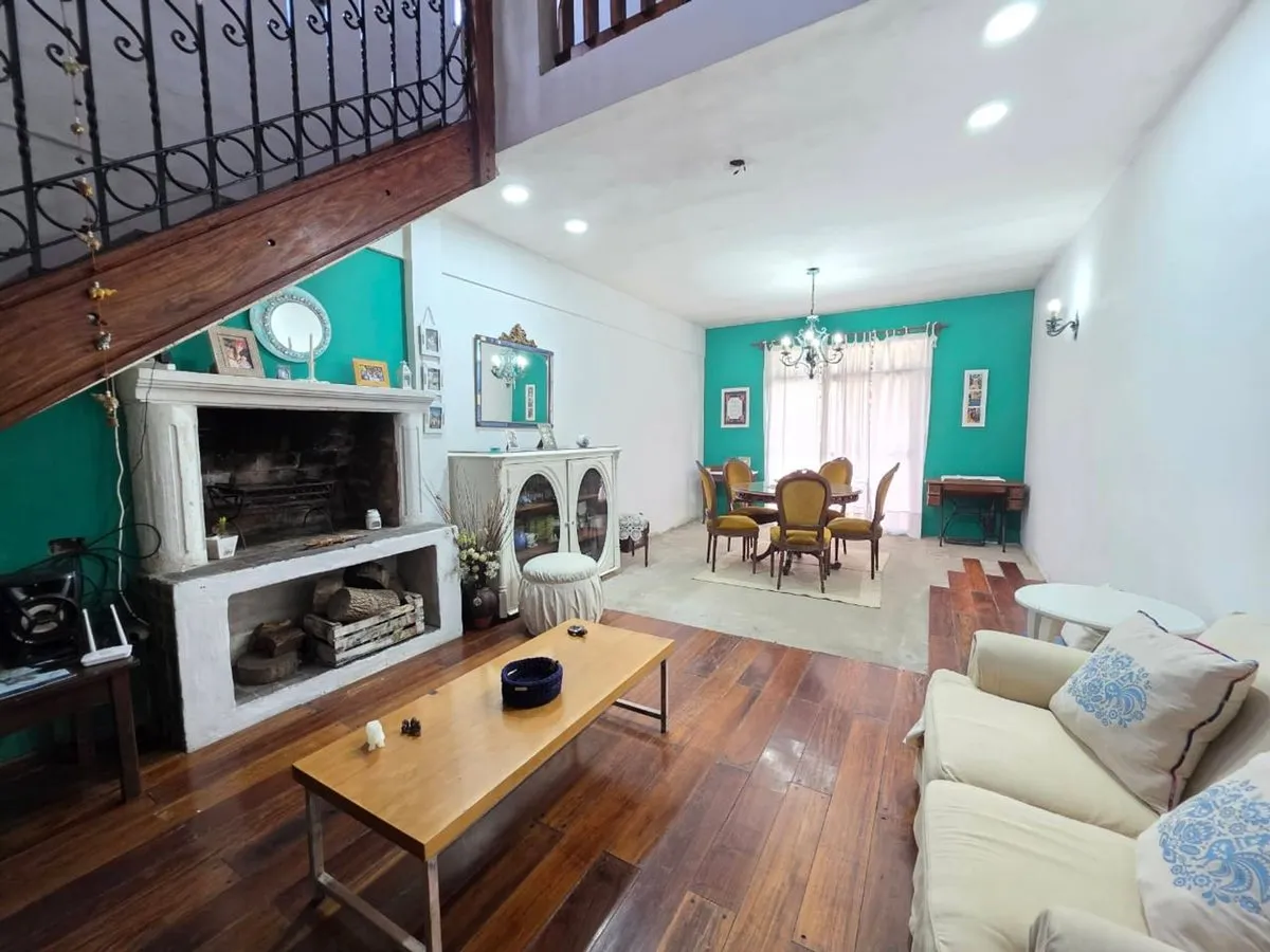Casa en La Santa María 2100