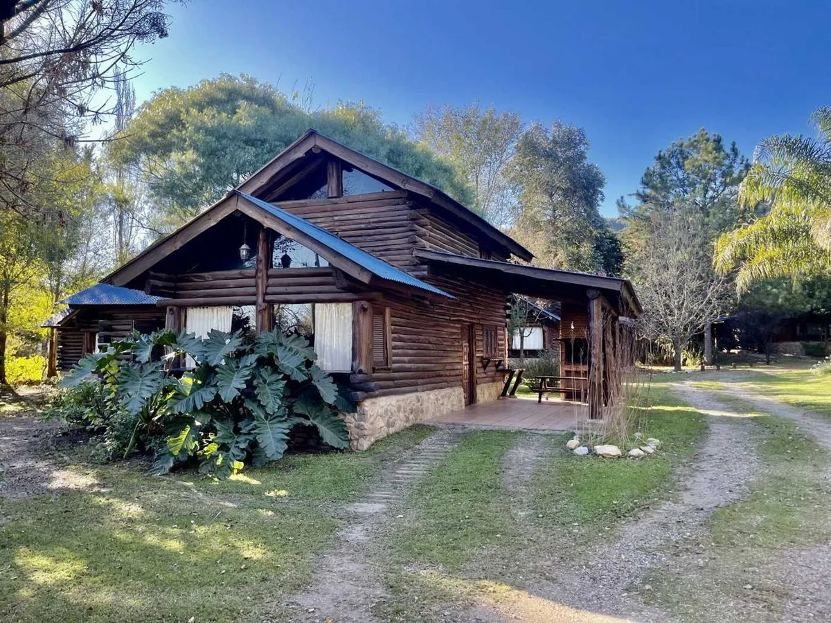 Casa en Avenida del Mirador 0