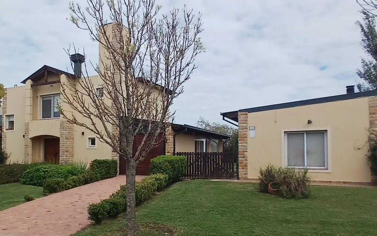 Casa en Ruta Nacional 8 Km 613 0