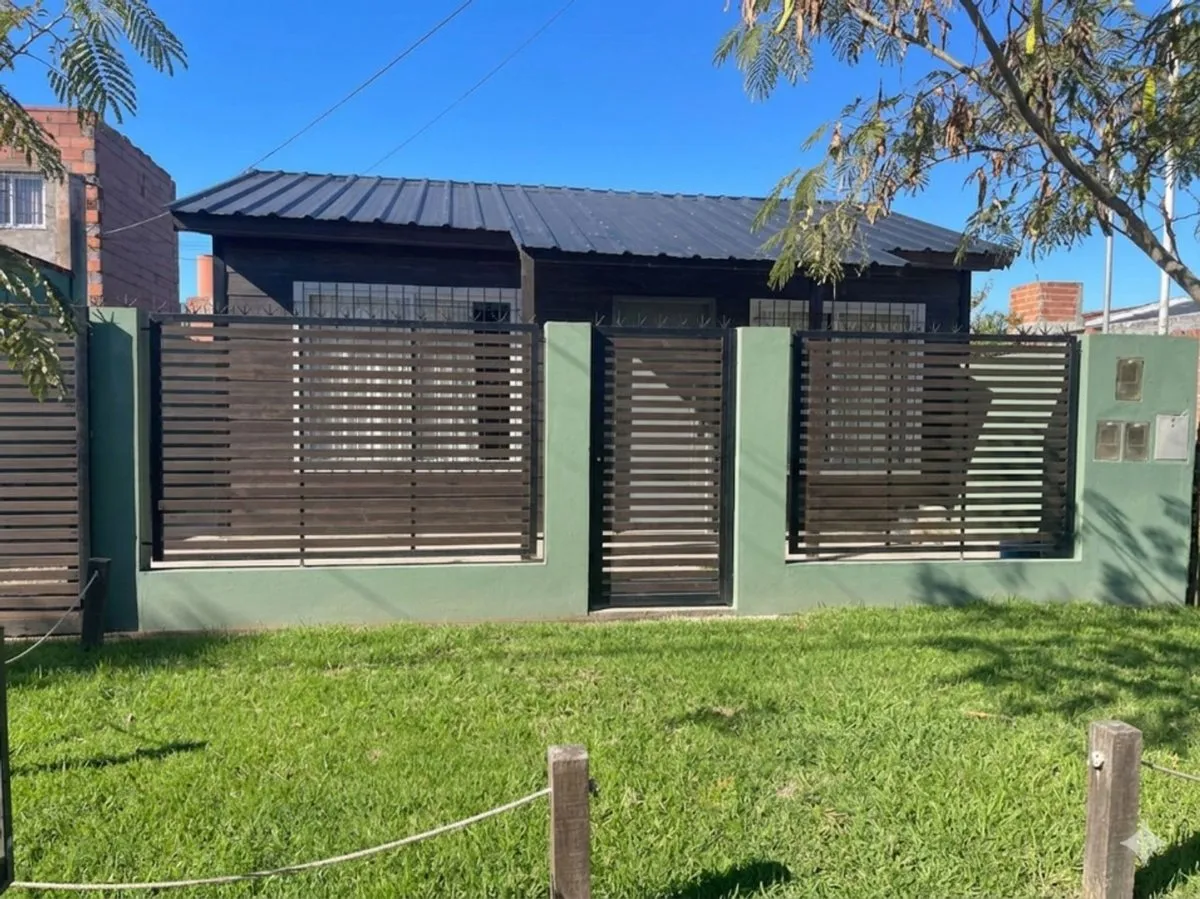 Casa en 56 1000