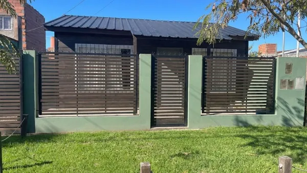 Casa en 56 1000