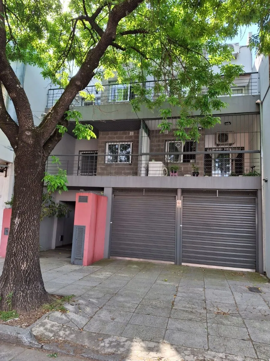 Departamento en Simbrón 4400