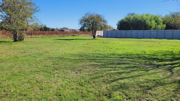 Lote en Tucumán S/N