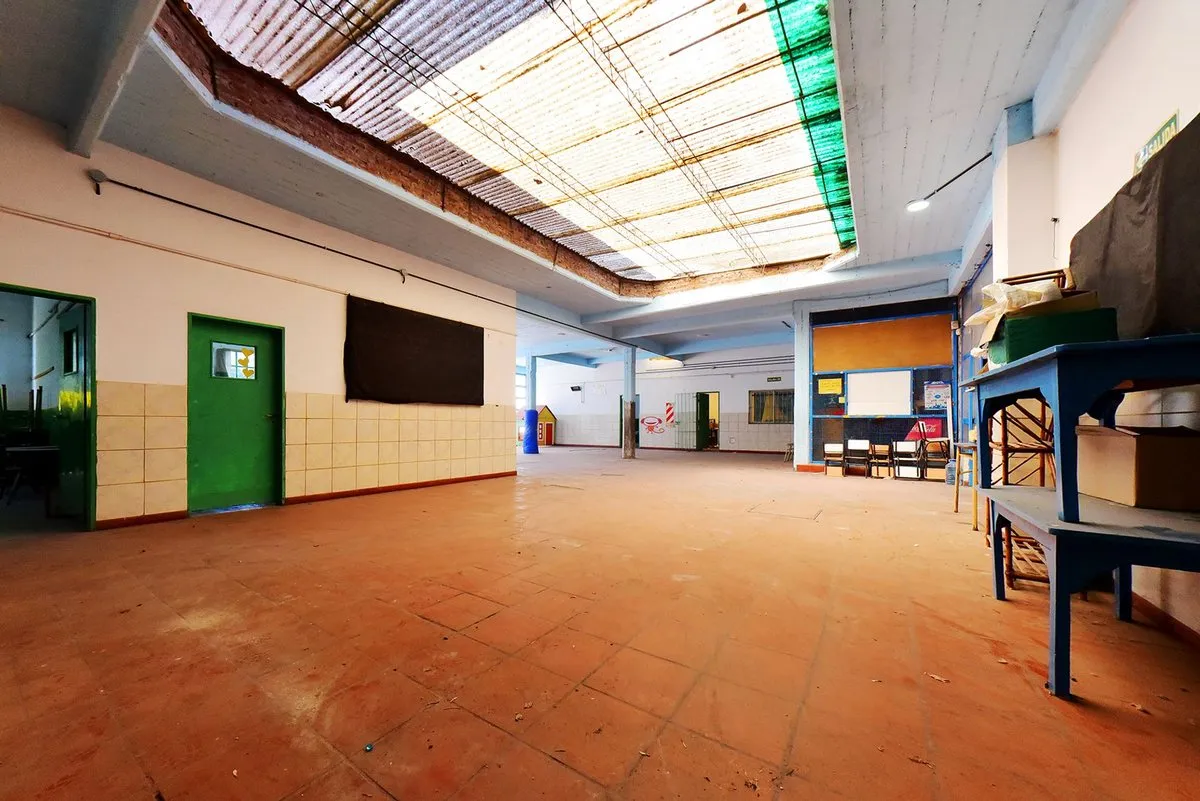 Local Comercial en Las Delicias 3300