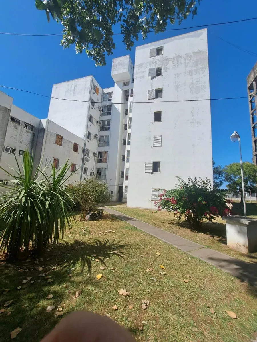 Departamento en Avenida la Plata 1000