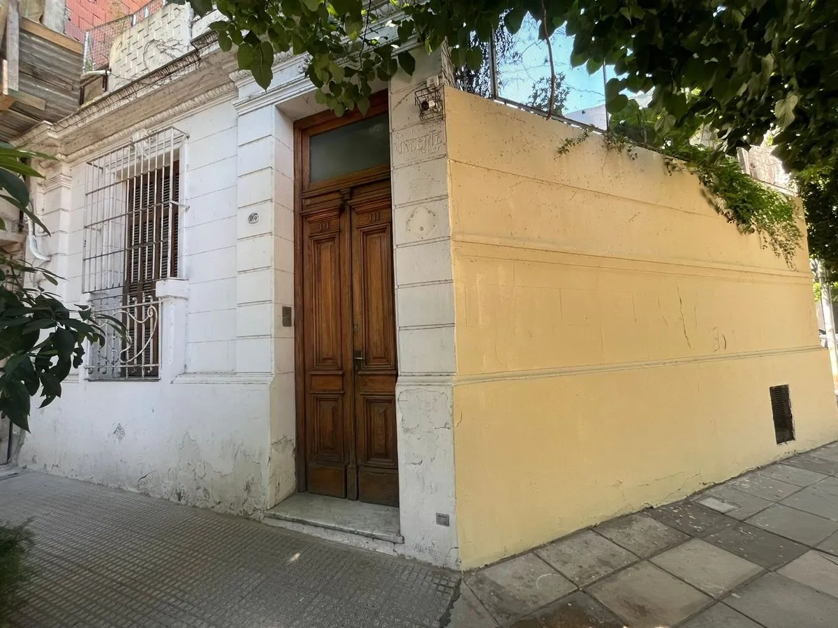 Casa en Acevedo 1100