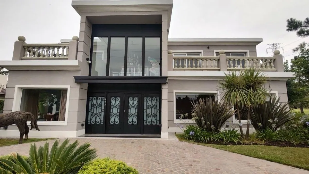 Casa en Sargento Cabral 4500
