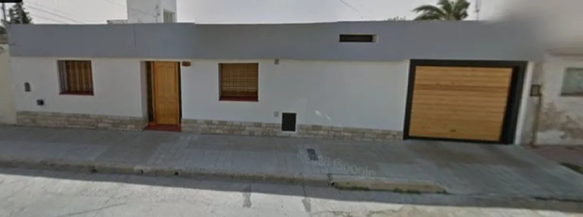 Casa en Santa Clara 400