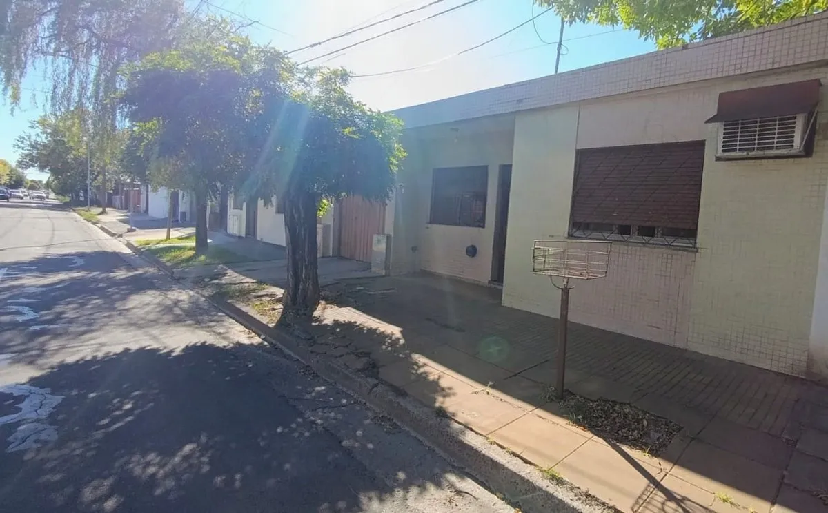 Casa en San José 200