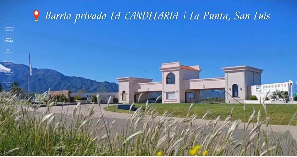 Lote en Avenida Universitaria S/N