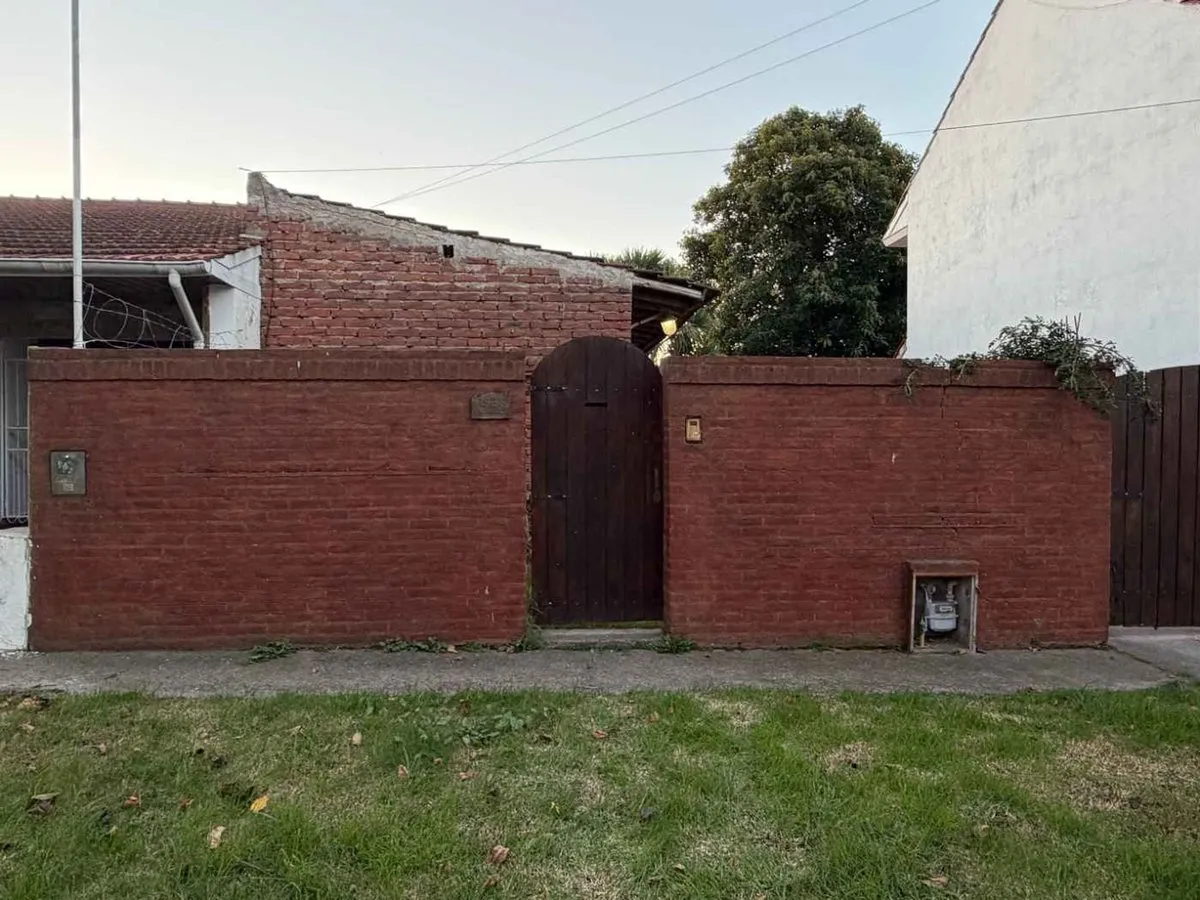 Casa en Crocce 2900