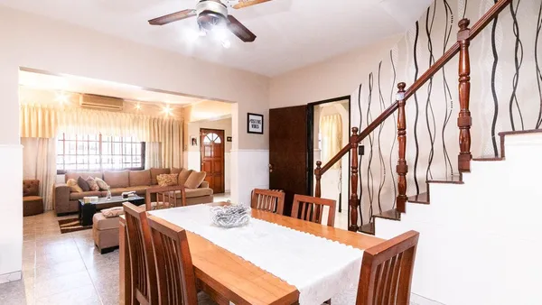 Casa en Baigorria 4800