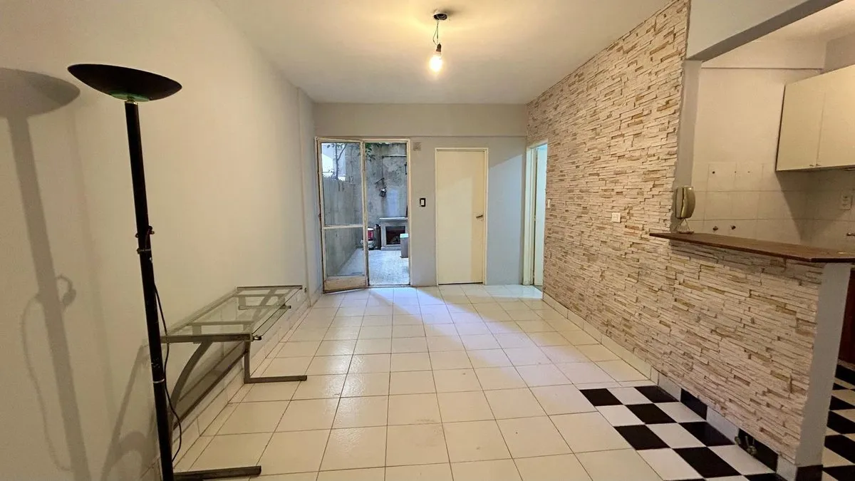 Departamento en Mendoza 3100