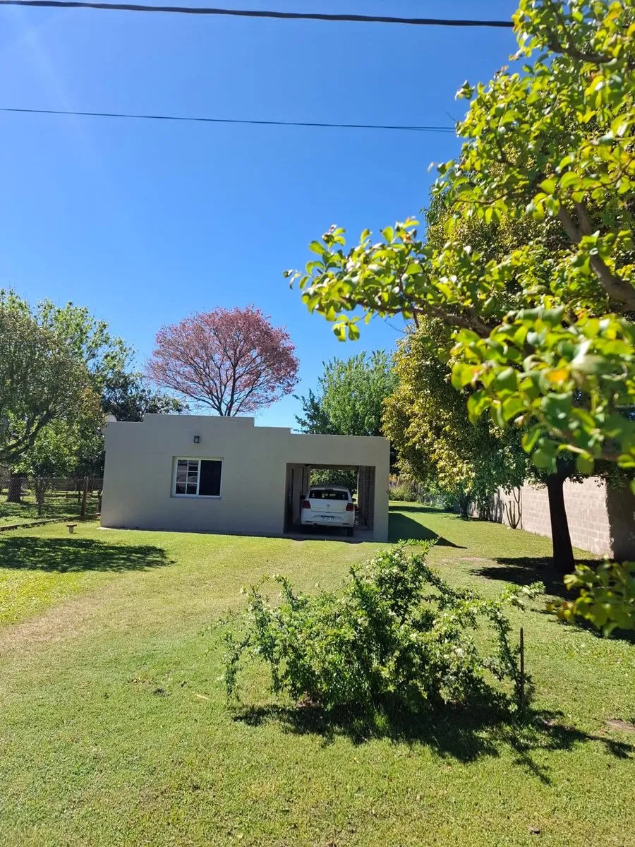 Casa en San Martin 0