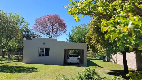 Casa en San Martin 0