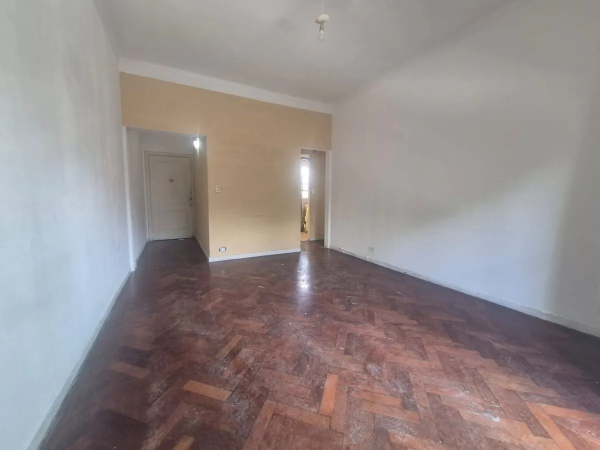 Departamento en Avenida Juan B. Justo 4500