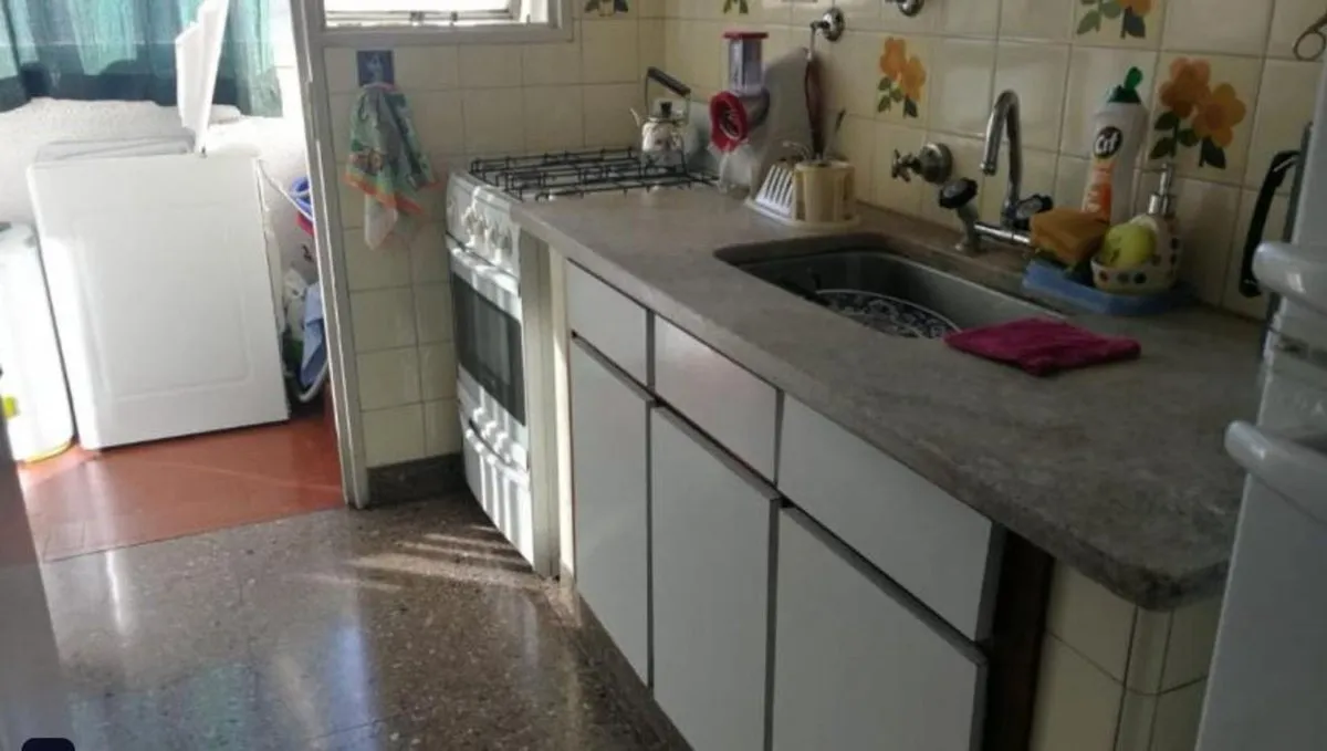 Departamento en 45 Esquina 2 300