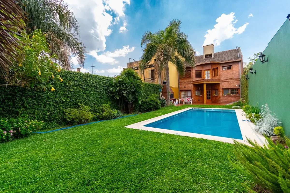Casa en Uruguay 3600