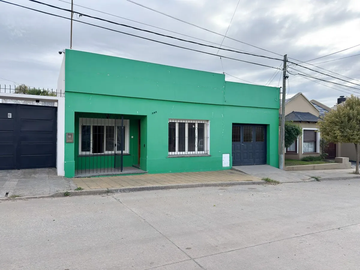 P H en Antonena 300