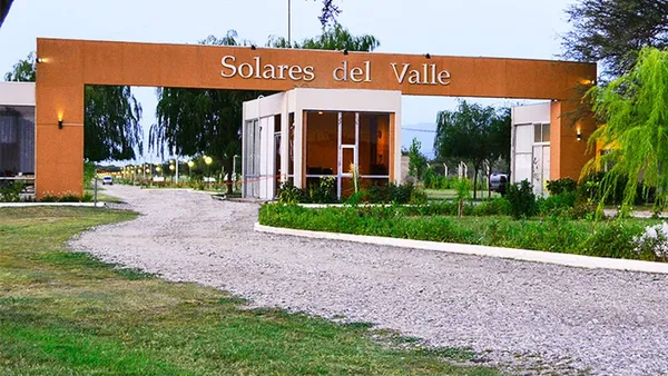 Lote en Calle Desconocida S/N