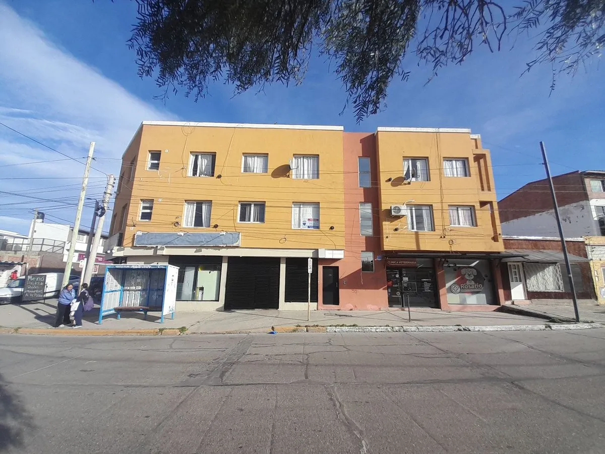 Departamento en Avenida Estados Unidos Esq. Colonos Galeses 400