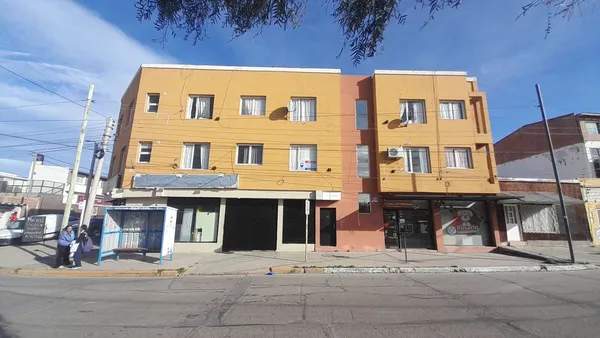 Departamento en Avenida Estados Unidos Esq. Colonos Galeses 400