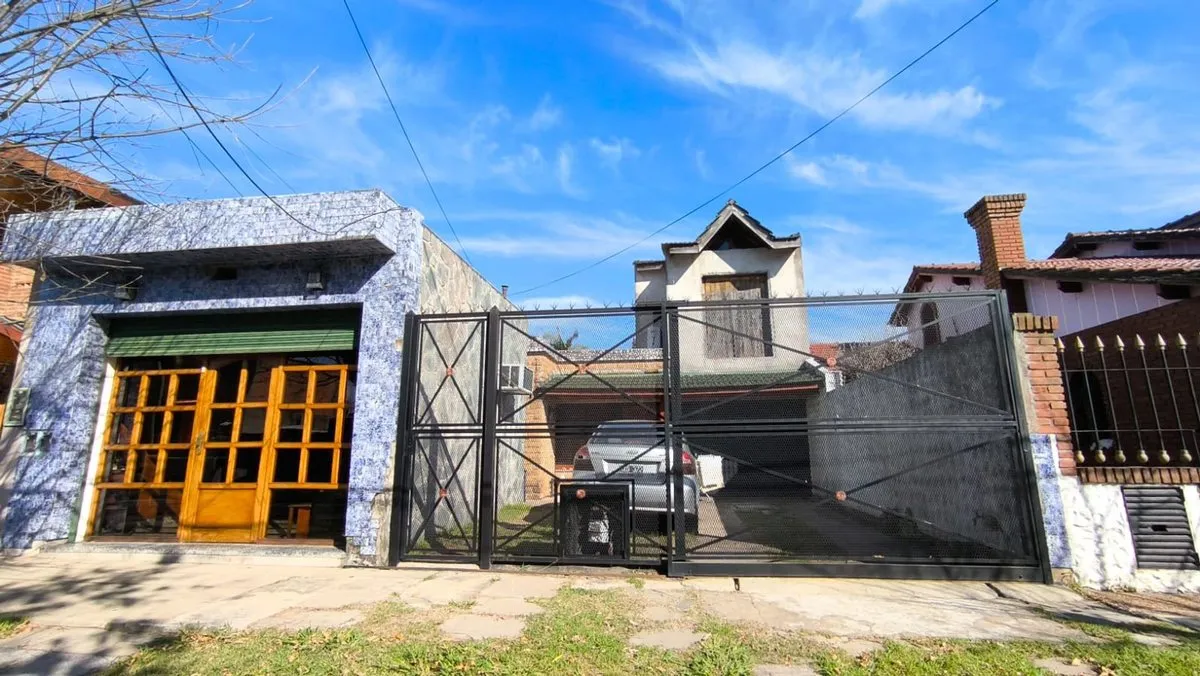Casa en Sargento Diaz 8400
