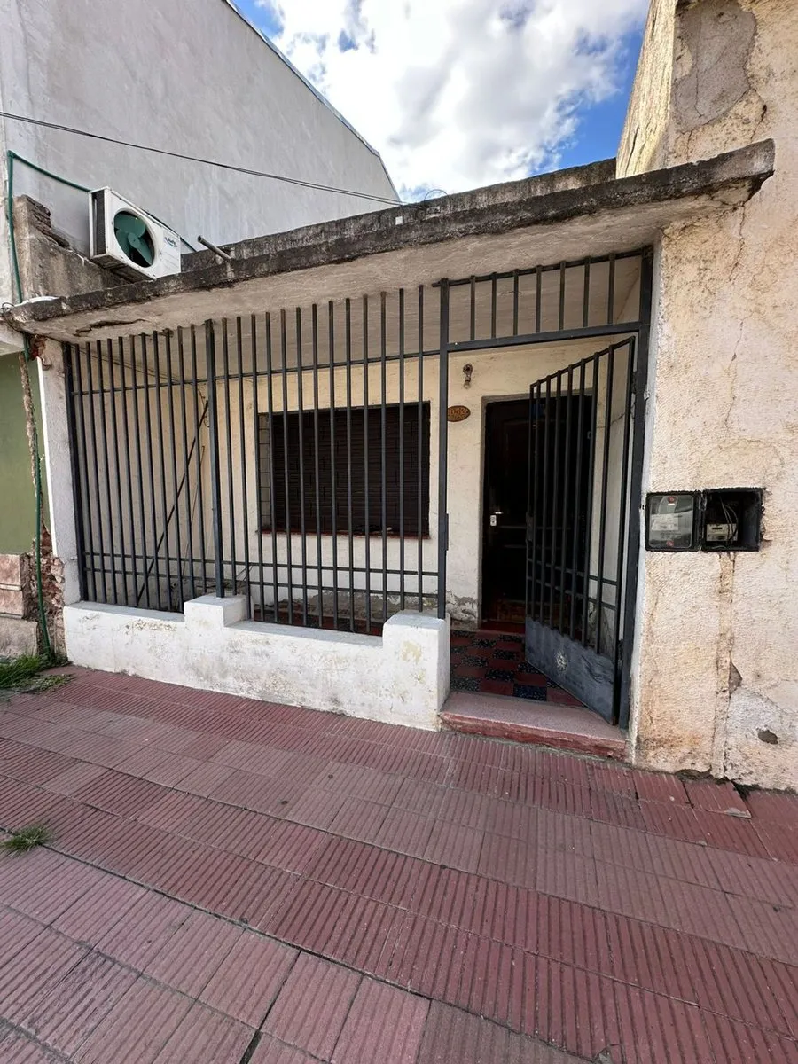 Casa en Arturo Orgaz 1000