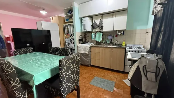 Departamento en Cucha Cucha 2400