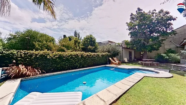Casa en Coronel Pringles 3100