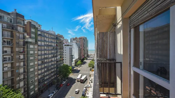 Departamento en Avenida Pedro Luro 2500