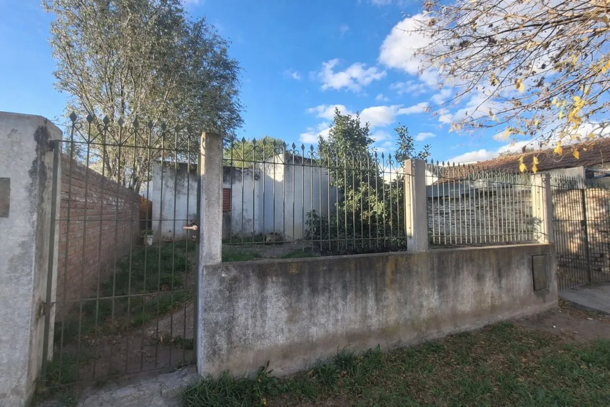 Casa en Río Bermejo 700
