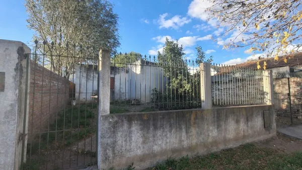 Casa en Río Bermejo 700