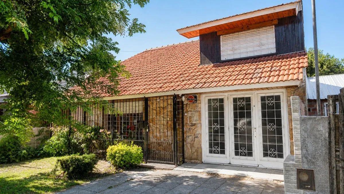 Casa en Mariani 4671 4600