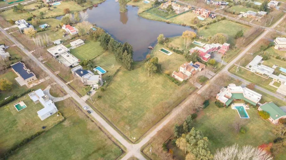 Lote en Avenida Juan Pablo Ii 1600
