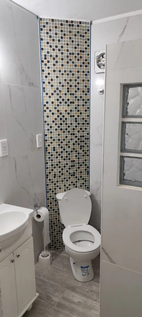 Departamento en Aguero 2100