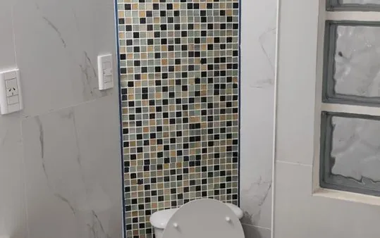 Departamento en Aguero 2100