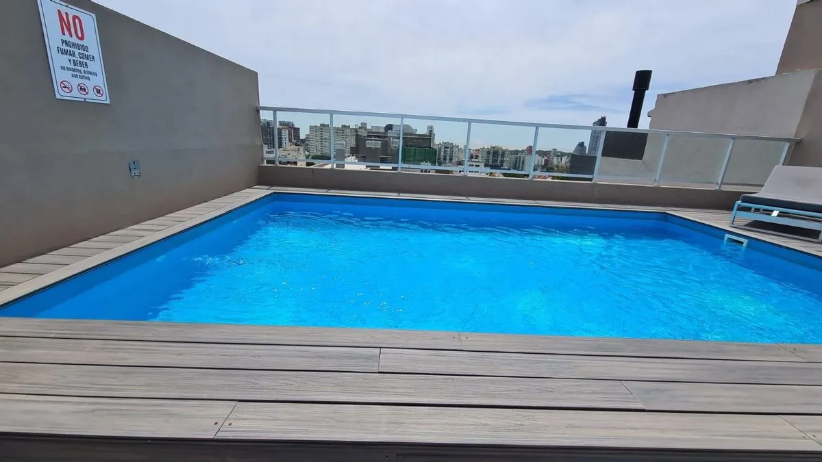 Departamento en Avenida Cabildo 4600
