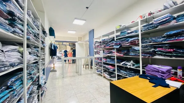 Local Comercial en Larrea 800