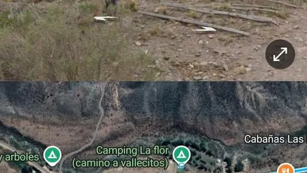 Lote en Rincón del Plata 1200