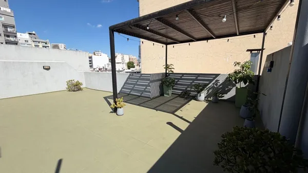 Departamento en Zamudio 4700