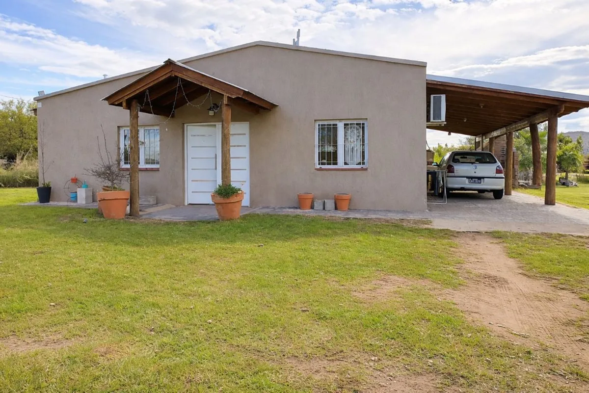 Casa en Pato Colorado 4900