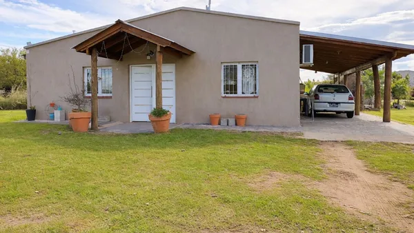 Casa en Pato Colorado 4900