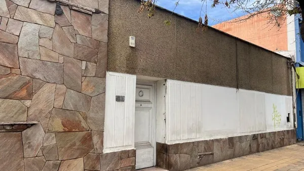 Lote en 9 de Julio 2200