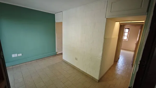 Departamento en Avenida del Trabajador 600